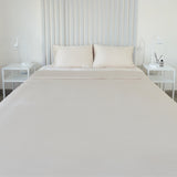 SÁBANA LUXURY EUCALIPTO BEIGE