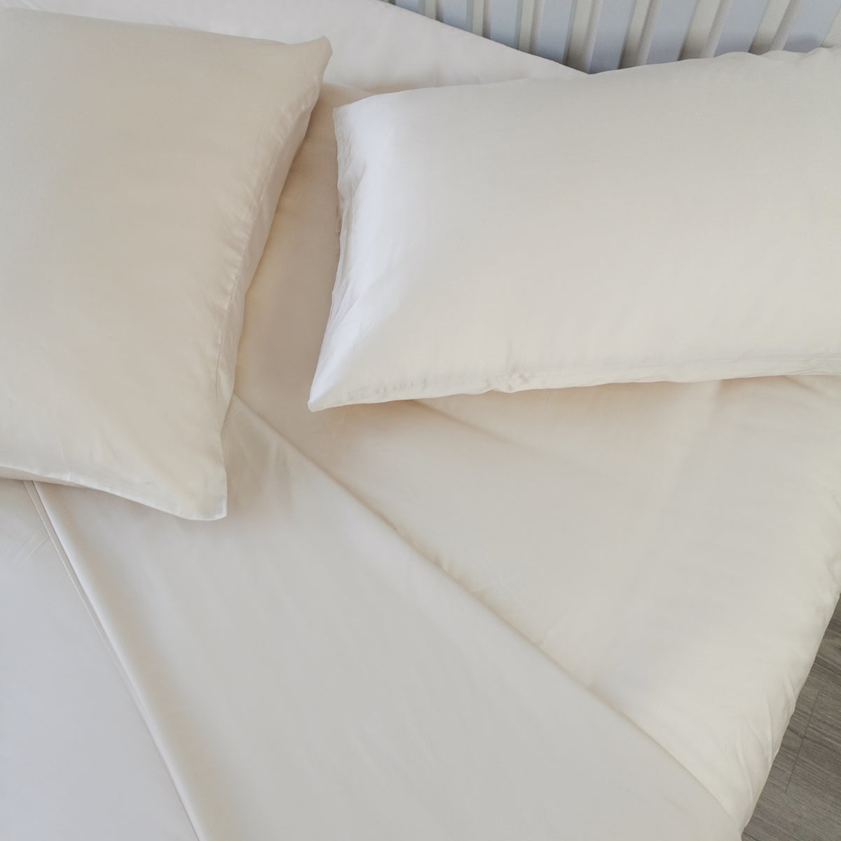 SÁBANA LUXURY EUCALIPTO BEIGE
