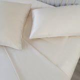 SÁBANA LUXURY EUCALIPTO BEIGE