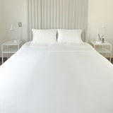SÁBANA LUXURY EUCALIPTO BLANCO HOTEL