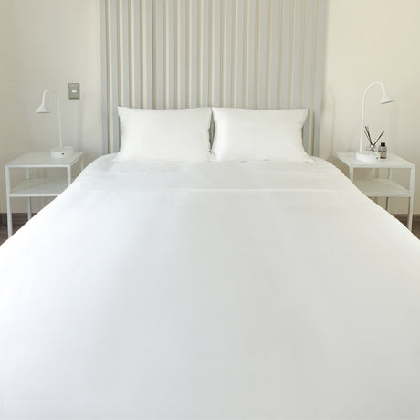 SÁBANA LUXURY EUCALIPTO BLANCO HOTEL