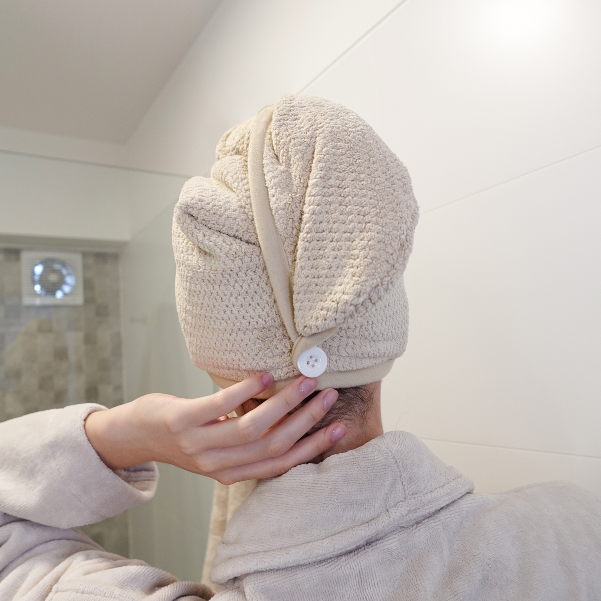 TURBANTE