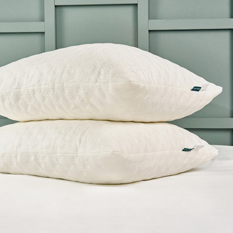 PACK DE ALMOHADAS MEMORY FOAM