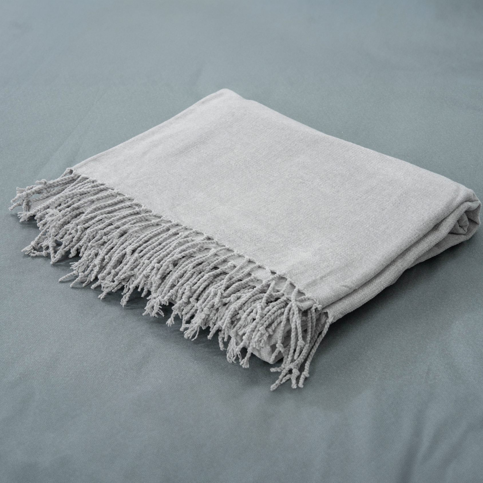 MANTA DECORATIVA STONE