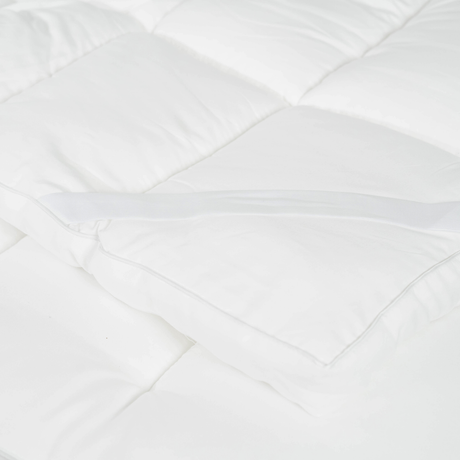 BED TOPPER LUXURY