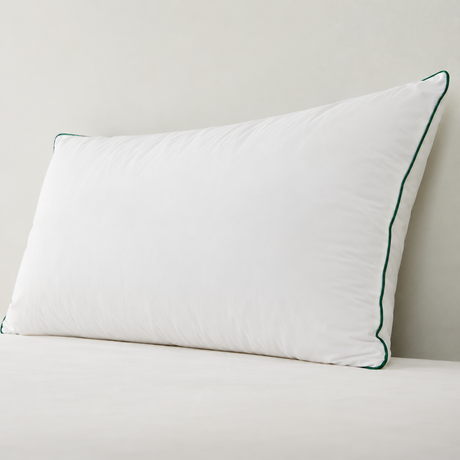 ALMOHADA HIPOALERGÉNICA GRUESA - NEW