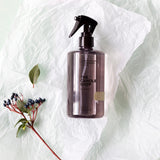 AROMATIZADOR DE AMBIENTES Y TEXTIL TILO BAMBOO