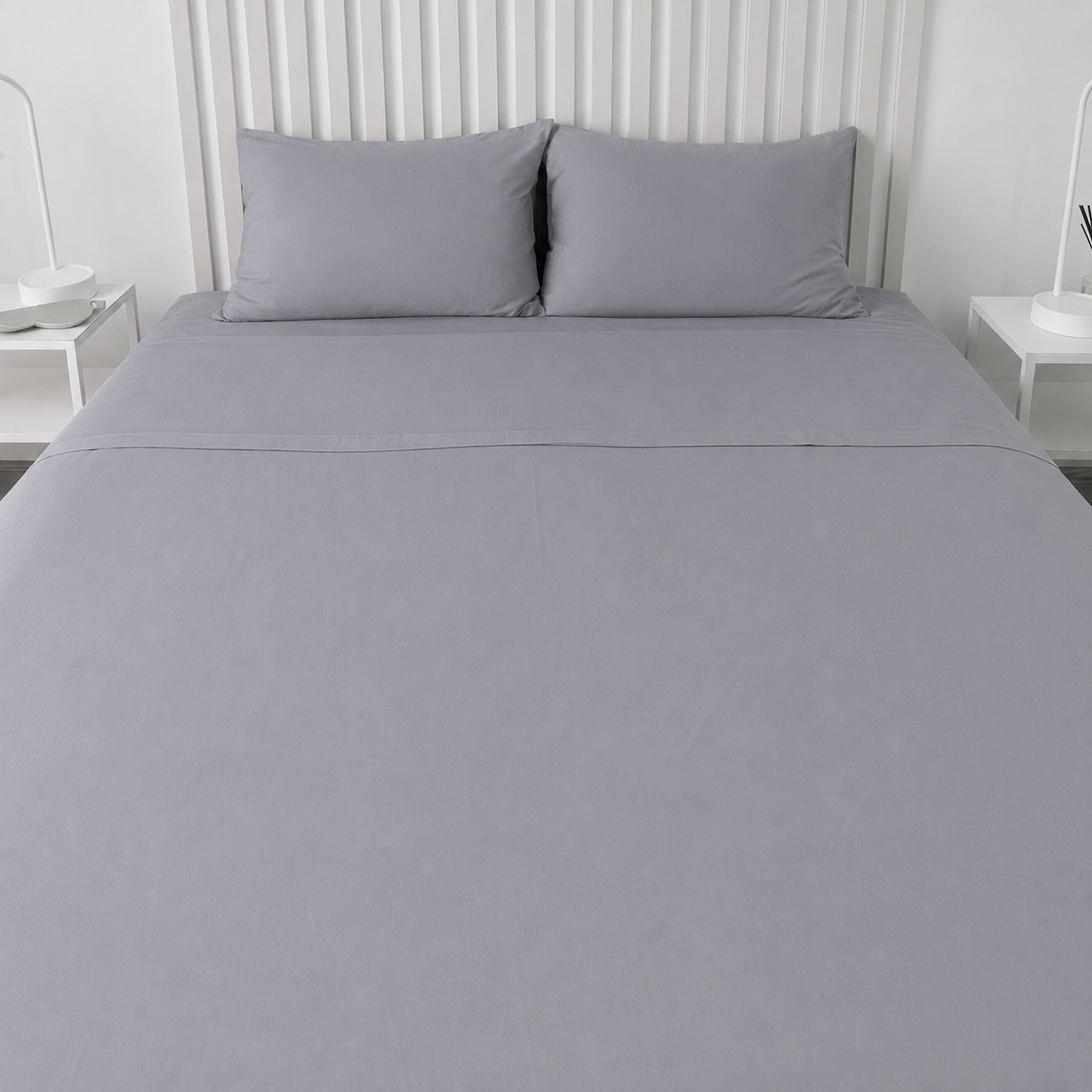 SÁBANA ESSENTIAL 260H GRIS NEW