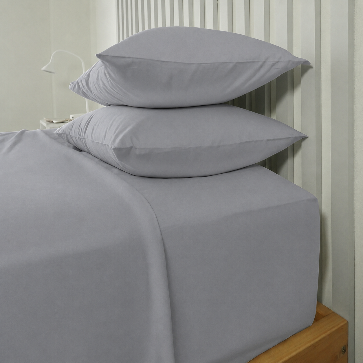 SÁBANA ESSENTIAL 260H GRIS NEW