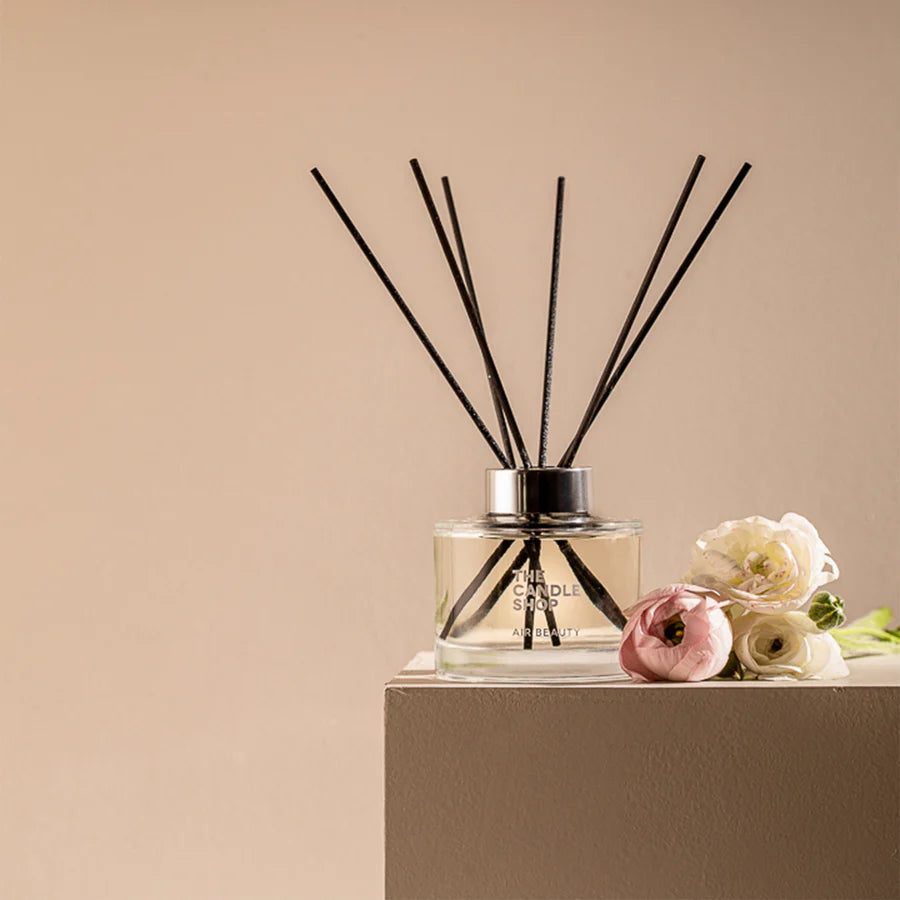 DIFUSOR GLOSSY MAGNOLIA VAINILLA