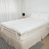 BED TOPPER LUXURY