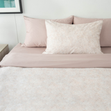FUNDA DE PLUMÓN COMFORT SOFT BEIGE