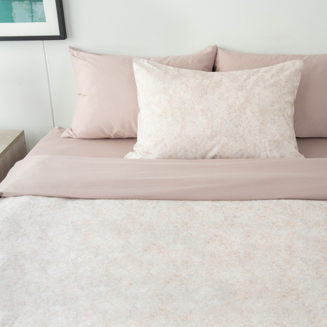FUNDA DE PLUMÓN COMFORT SOFT BEIGE