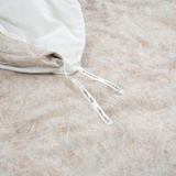 FUNDA DE PLUMÓN COMFORT SOFT BEIGE