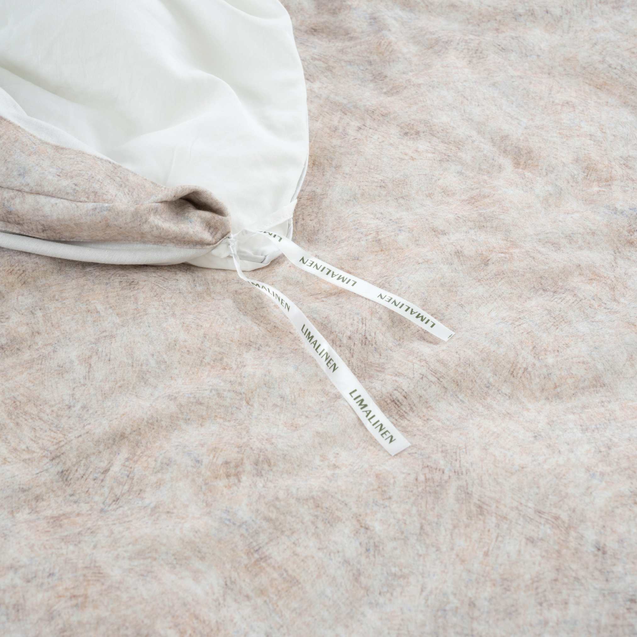 PACK PLUMÓN WARM & COOL + FUNDA DE PLUMÓN WARM COMFORT SOFT BEIGE