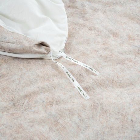 FUNDA DE PLUMÓN COMFORT SOFT BEIGE