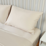 PACK DE 2 FUNDAS DE ALMOHADA LUXURY (EVITA EL FRIZZ)