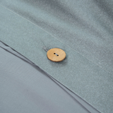 PACK PLUMÓN HIPOALERGÉNICO STANDARD + FUNDA DE PLUMÓN SATÍN GRIS NEW