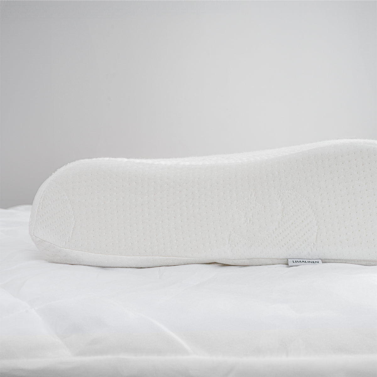 ALMOHADA ERGONÓMICA CERVICAL