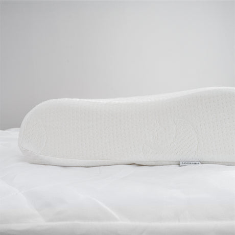 ALMOHADA ERGONÓMICA CERVICAL