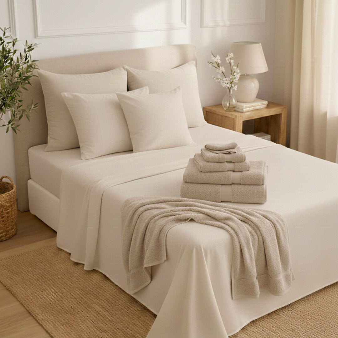 BED & BATH PACK