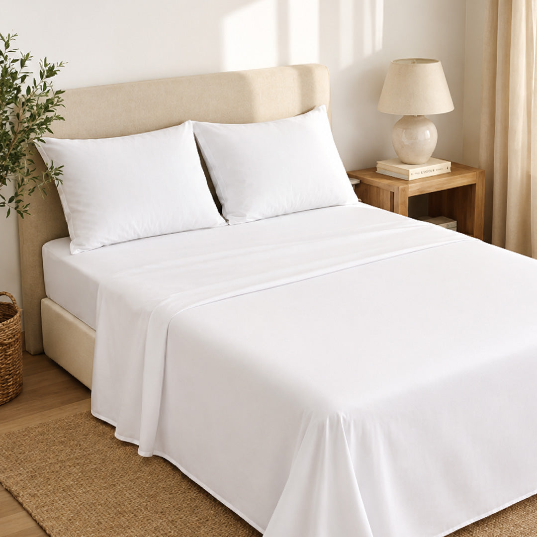 PACK SLEEP ESSENTIALS
