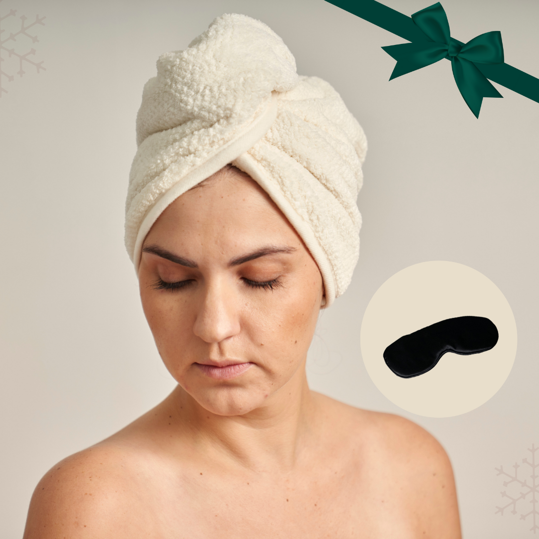 PACK ANTIFAZ + TURBANTE