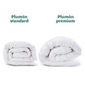 PLUMÓN HIPOALERGÉNICO PREMIUM