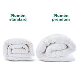 PLUMÓN HIPOALERGÉNICO PREMIUM