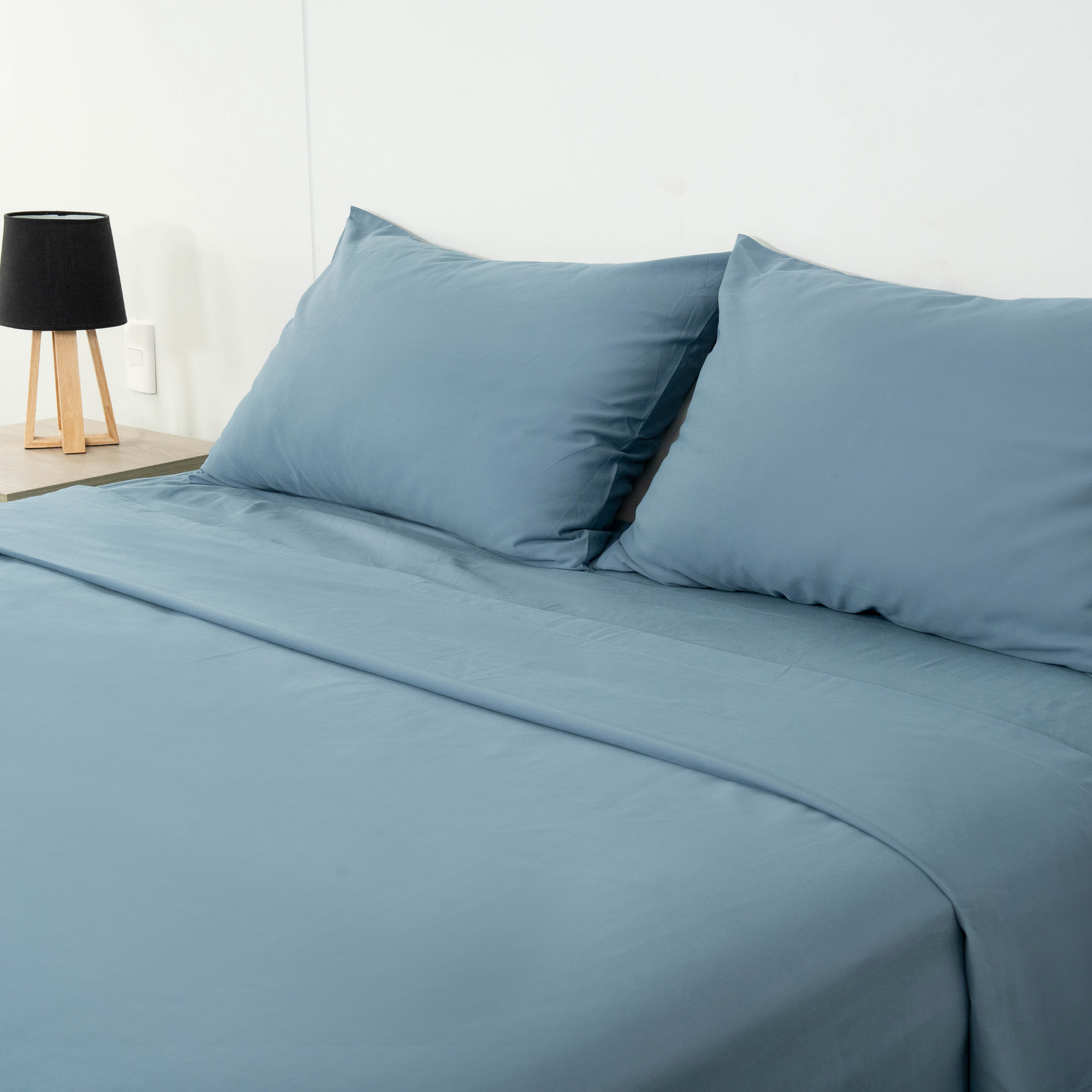SÁBANA WARM COMFORT 300H BLUE