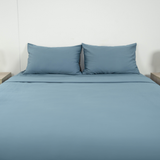 SÁBANA COMFORT 300H BLUE