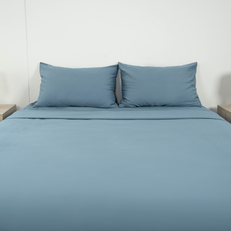 SÁBANA COMFORT 300H BLUE