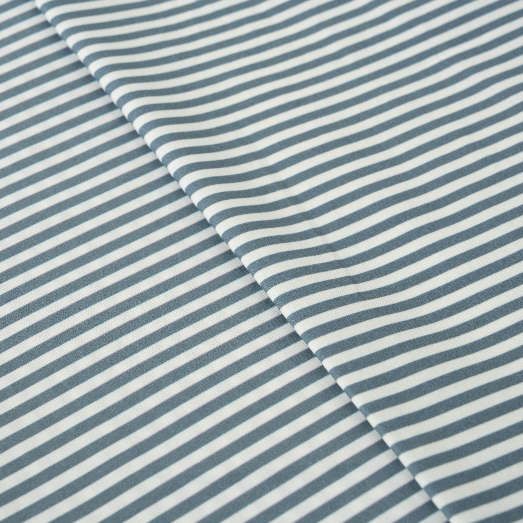 SÁBANA CAPSULE COLLECTION 260H BLUE STRIPES