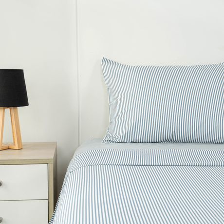 SÁBANA ESSENTIAL 260H BLUE STRIPES