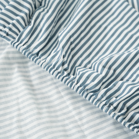 SÁBANA ESSENTIAL 260H BLUE STRIPES