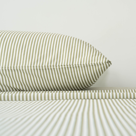 SÁBANA ESSENTIAL 260H GREEN STRIPES