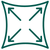 Diseño ajustable