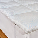 BED TOPPER COOLING