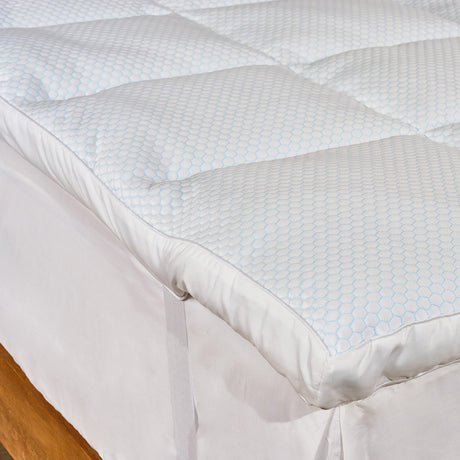 BED TOPPER COOLING
