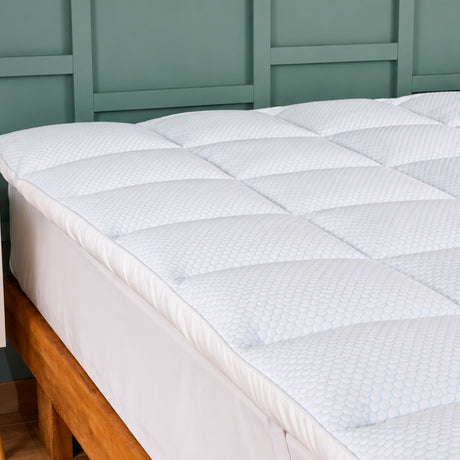 BED TOPPER COOLING