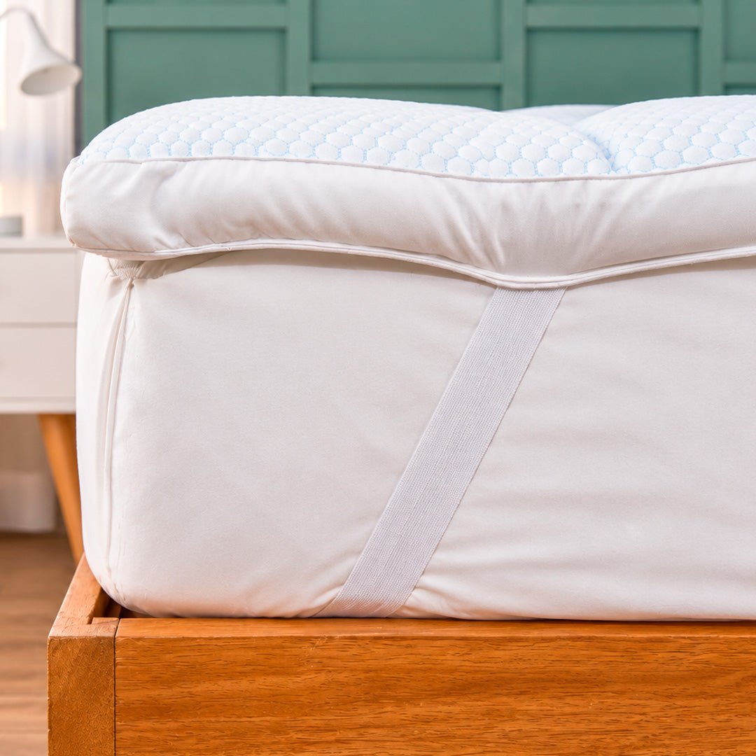 BED TOPPER COOLING