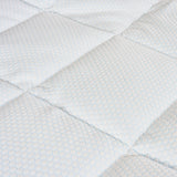 BED TOPPER COOLING
