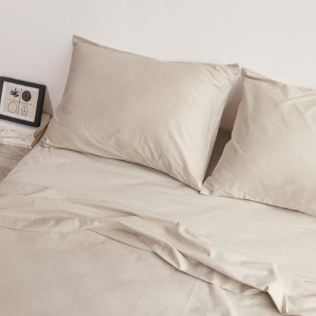 FUNDAS DE ALMOHADA ESSENTIAL