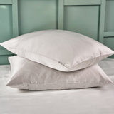 PACK DE 2 FUNDAS DE ALMOHADA LUXURY (EVITA EL FRIZZ)