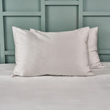 PACK DE 2 FUNDAS DE ALMOHADA LUXURY (EVITA EL FRIZZ)