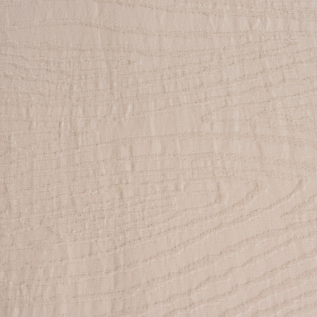 FUNDA DE PLUMÓN LUXURY GREIGE WAVES