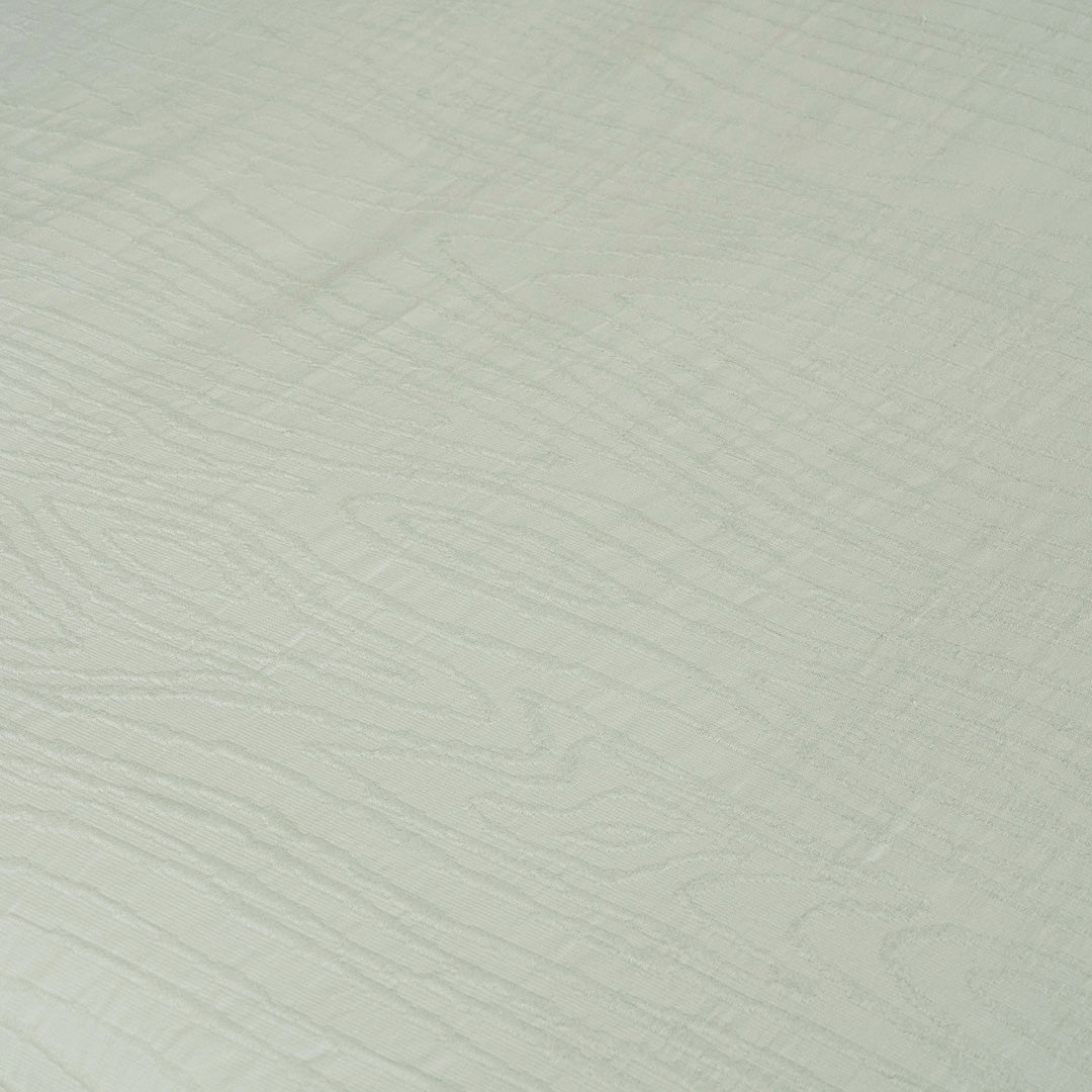 FUNDA DE PLUMÓN LUXURY PISTACHO WAVES