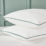 PACK DE ALMOHADAS HIPOALERGÉNICAS FINAS NEW