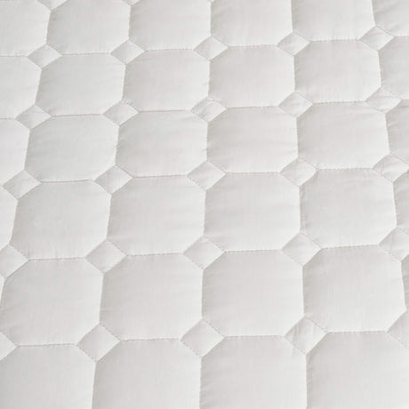 PROTECTOR DE COLCHÓN ANTIBACTERIAL