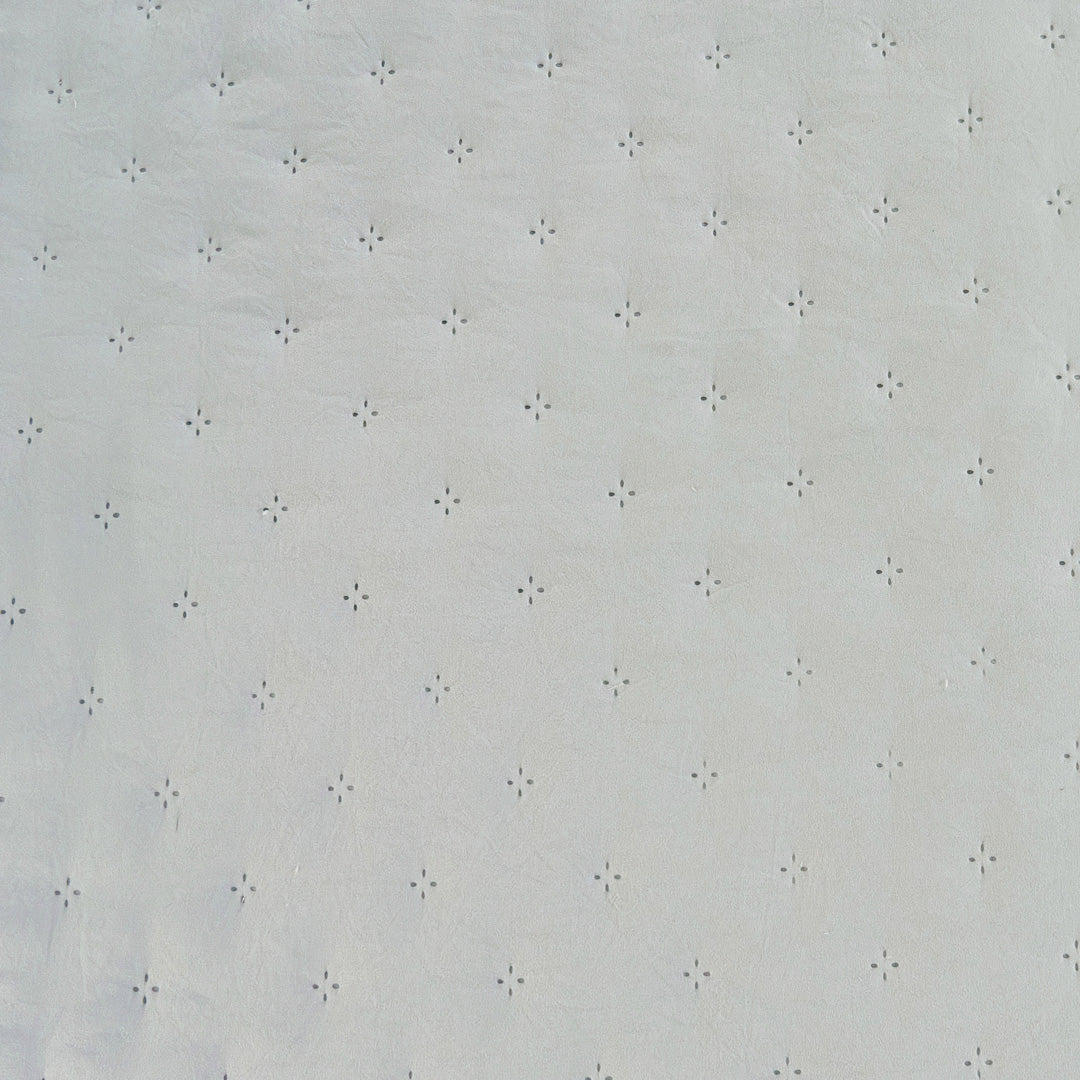 QUILT - CUBRECAMA DE VERANO AQUA GRAY
